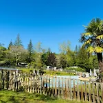度假居 Les Pialades - *