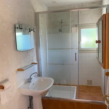 Casa vacanze Les Pialades - *
