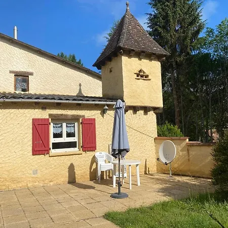 Holiday home Les Pialades - *