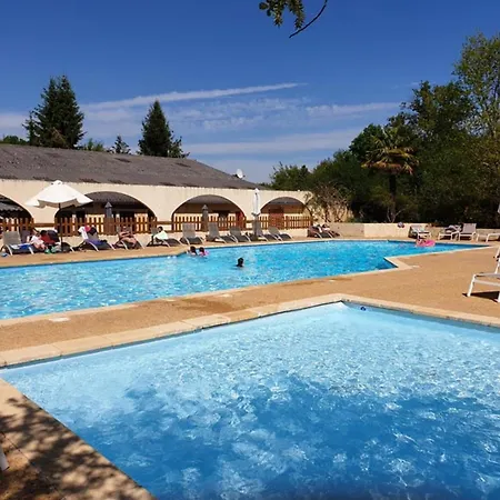 Les Pialades - Casa vacanze Nabirat