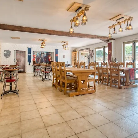Les Pialades - Holiday home Nabirat