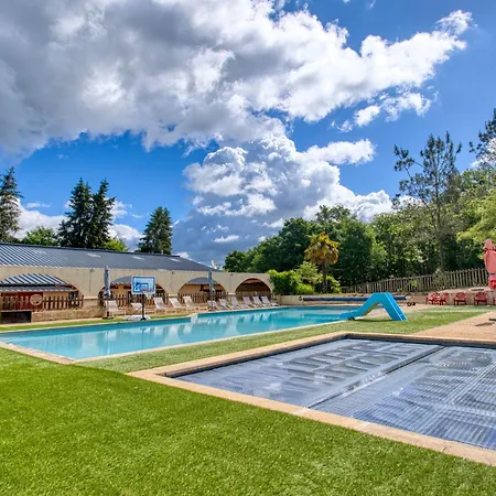 Les Pialades - Holiday home
