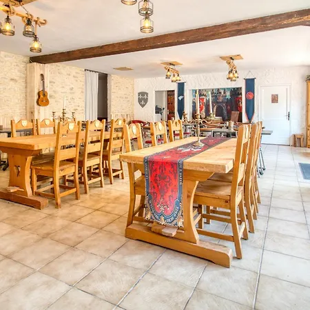 Holiday home Les Pialades - Nabirat