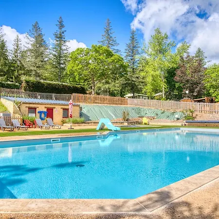 Holiday home Les Pialades - *