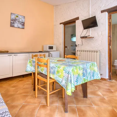 Holiday home Les Pialades - Nabirat
