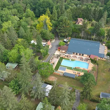 Les Pialades - Holiday home *