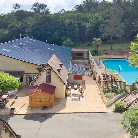 Holiday home Les Pialades -