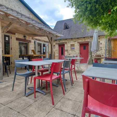Les Pialades - Holiday home