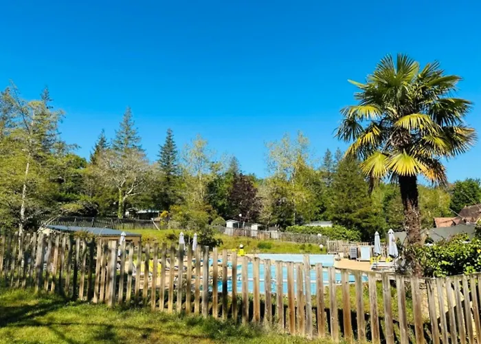 Ferienhaus Les Pialades -