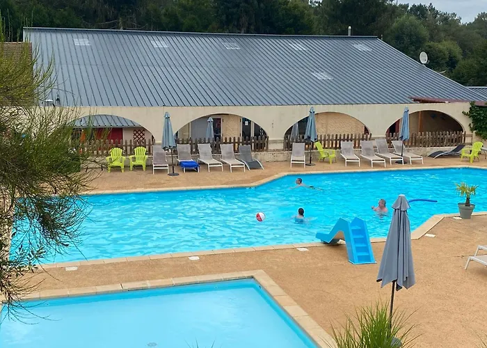 Les Pialades - Nabirat